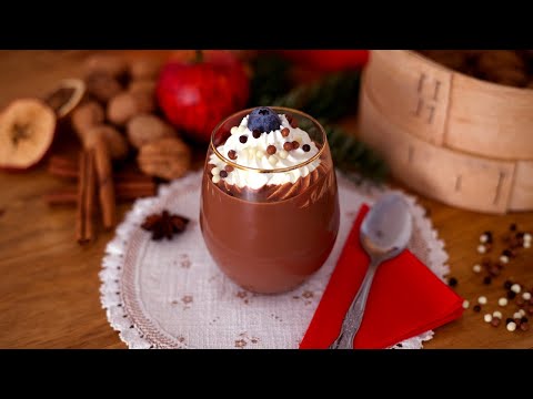 Video: Topla čokolada