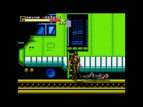 Video: Lo Sviluppatore Di Bionic Commando Grin Ha Lavorato Al Riavvio Di Strider E Al Remake Di Streets Of Rage