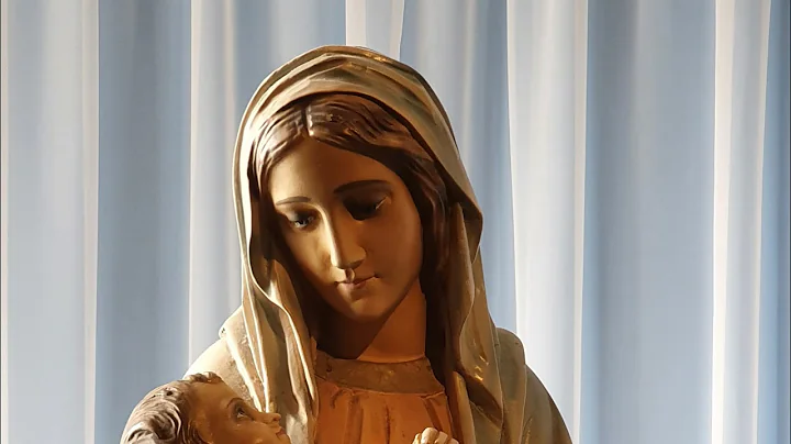 Requiem Mass for Christine Fahey / 27th May 2022 /...