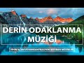 Derin Odaklanma ve Konsantrasyon Müziği Eşliğinde Ders Çalışın | Pomodoro Tekniği | 6 x 50 Dakika