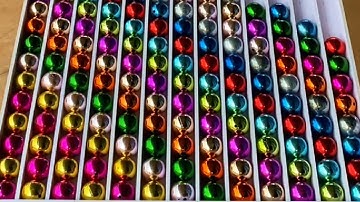 good game challenge sort color ball puzzle match