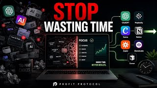 7 AI Tools That Actually Save You Hours Every Week