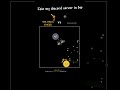 Bee Bow VS Bomber #satisfying  #simulation  #terraria