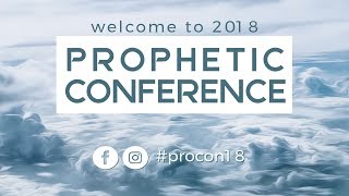 ProCon 090118 6pm | Pastor Daniel Bracken