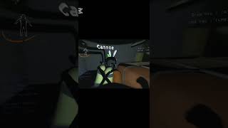 Backstabbed #gaming #fail #funny #lethalcompany #betrayal #oop #elevator #oops