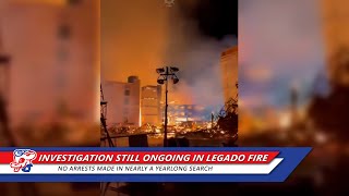 Legado Luxury Apartments Fire Still Under Investigation KAFF News Extra