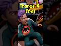 What If Thanos Worked at Freddy Fazbear’s?