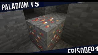 Comment Bien Debuter Sur Paladium ?!  - Episode 01 Pvp Faction Moddé - Paladium V5