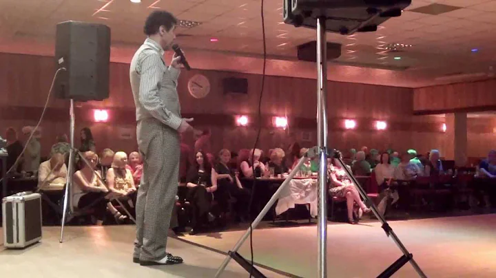 Christian's Sell Out 50th Anniversary Tour At Fair...