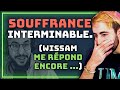 Rponse  wissam qui rpond  ma rponse  sa rponse  moi sur le racisme antiblanc