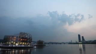 Canon EOS 5Ds 8K timelapse night - 8K Hub Ultra HD screenshot 5