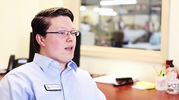 TCP Payroll Automation Case Study: West Texas Lighthouse for the Blind