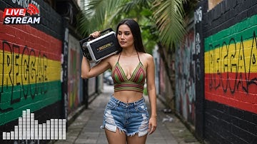 Koleksi Lagu Reggae Indonesia Viral 2025 | Playlist Paling Enak Didengar
