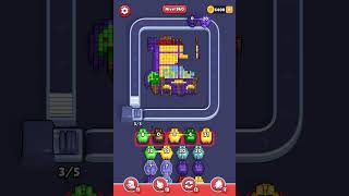 Pixel Flow level 960