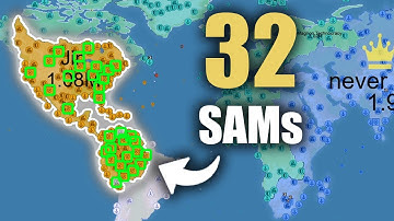 This is the FIRST TIME we