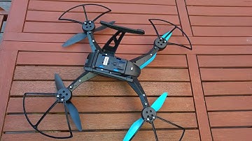 Drone jjrc x1 motor screws problems