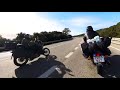 03 leaving europe  woke up in a wwii bunker  biking in morocco  wild camping  motorcycle diary