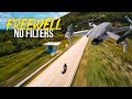 DJI Mavic Air 2 - Freewell ND/PL Filters Review
