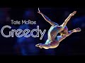 Music for rhythmic gymnastics  greedy  tate mcrae  130 rgmusic
