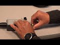 A Method to Verify a Good WR-12 Waveguide Cal Kit vs a Bad WR-12 Waveguide Cal Kit