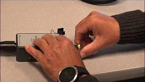 A Method to Verify a Good WR-12 Waveguide Cal Kit vs a Bad WR-12 Waveguide Cal Kit