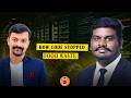 From Infosys 5-Pointer to Senior Director — Venkat's Unfiltered Tech Journey | Episode 1