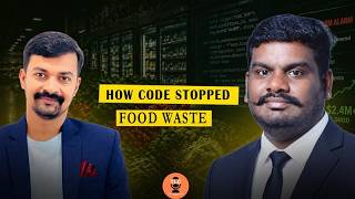 From Infosys 5-Pointer to Senior Director — Venkat's Unfiltered Tech Journey | Episode 1