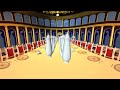 Be Our Guest 360 VR Animated (Beauty & the Beast)