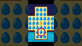 BrainVita |Marble Game|Peg Solitaire | Solitaire | Chinese Checkers|Logic Explained | River IQ -16 screenshot 4