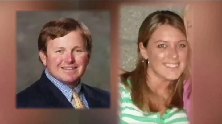 Ex-Glynn County lieutenant suspect in killing of e...