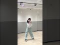 真似して踊ってみてね💖反転100%speed