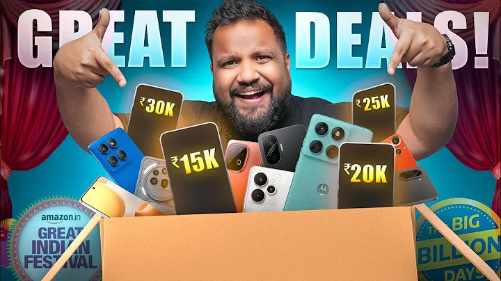 Best Phones From Rs 15,000 to Rs 30,000 in BBD & GIF 2025💥Don’t Make a Mistake! thumbnail
