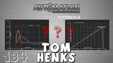 Automation [Ep. 184] - V12 engine tutorials