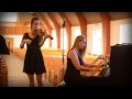 The Ludlows - Arranged by Duo Armonia