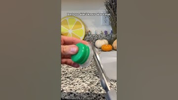 Don’t throw out the empty bottle! #lifehacks #reuse #plasticbottle