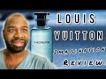 LOUIS VUITTON IMAGINATION 💭 FRAGRANCE REVIEW | A FRESH AND SWEET FRAGRANCE WITH BLACK TEA ☕️