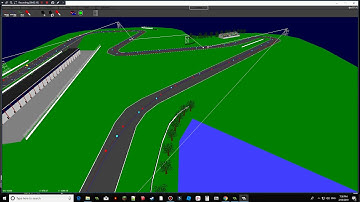 Gamemaker Studio - Race Boss