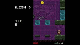 E05 Brian plays Raider Kid and the Ruby Chest