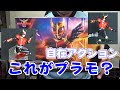 【仮面ライダークウガ】これがプラモ？フィギュアでしょ？/Masked Rider KUUGA