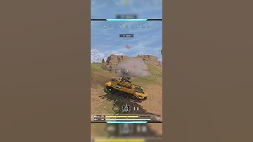 TANKing last kill in slow motion cod mobile #Shorts