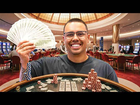 Spill på Monsterwin Casino - Norges beste nettkasino