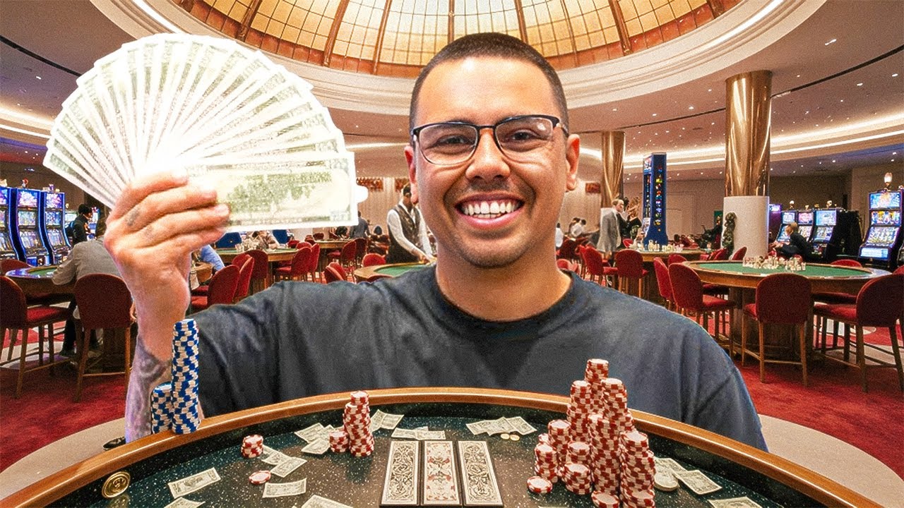 Я НЕ МОГУ ПЕРЕСТАТЬ ПОБЕДИТЬ