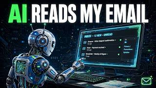Build an AI Assistant That Reads Your Inbox (No Coding)