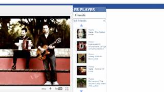 Video Player and Photo Viewer for Facebook  ( Tutorial for FB App ) screenshot 2