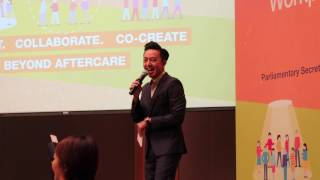 Emcee Royce - CARE Network