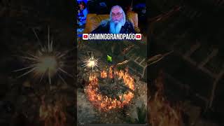 Path of Exile 2 Infernalist Machine Gun Build in Progress!