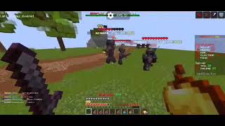 Fighting An Og Pojaver Old Clip