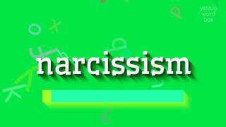 Download How to say "narcissism"! (High Quality Voices) Mp3 and Video How to say "narcissism"! (High Quality Voices)