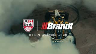 Ontario Honda Dealers Indy x Brandt Equipment Expertise Value Delivered