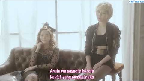 Thumbnail of SNSD - All My Love Is For You (Indo Sub + Lirik)